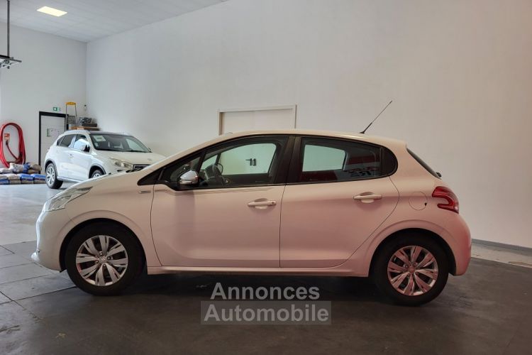 Peugeot 208 1.2 VTI 82 URBAN SOUL 5P - <small></small> 9.290 € <small>TTC</small> - #4