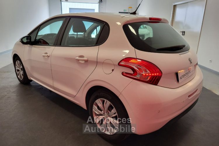 Peugeot 208 1.2 VTI 82 URBAN SOUL 5P - <small></small> 9.290 € <small>TTC</small> - #5