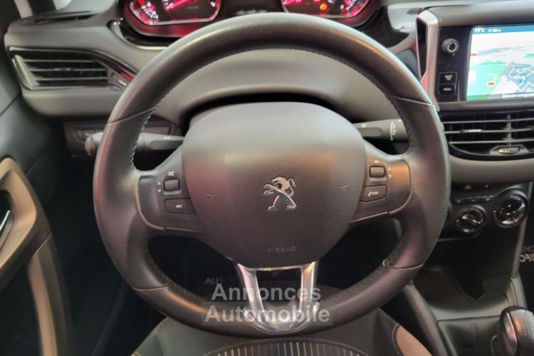 Peugeot 208 1.2 VTI 82 URBAN SOUL 5P - <small></small> 9.290 € <small>TTC</small> - #14