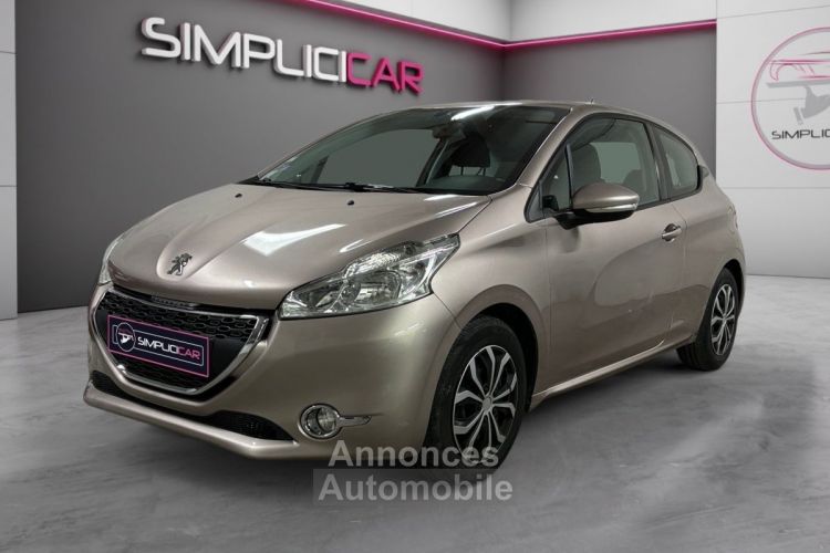 Peugeot 208 1.2 VTi 82ch BVM5 Active - <small></small> 5.990 € <small>TTC</small> - #4