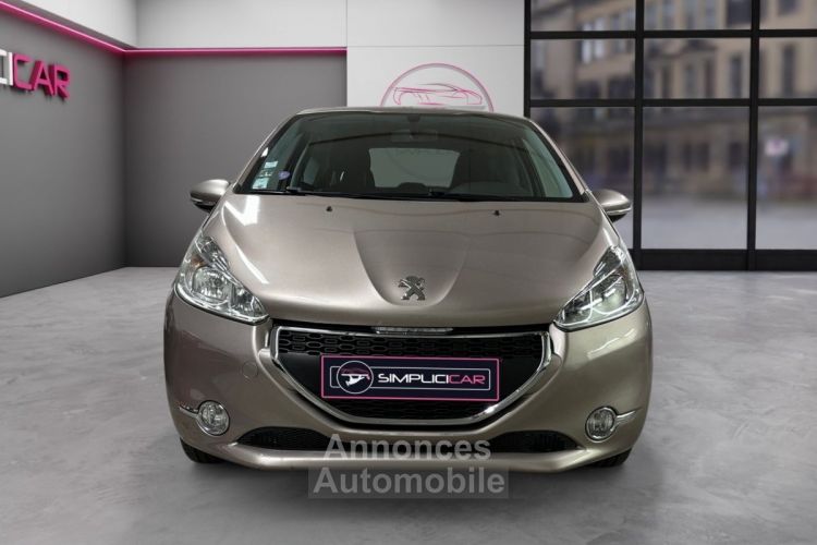 Peugeot 208 1.2 VTi 82ch BVM5 Active - <small></small> 5.990 € <small>TTC</small> - #9