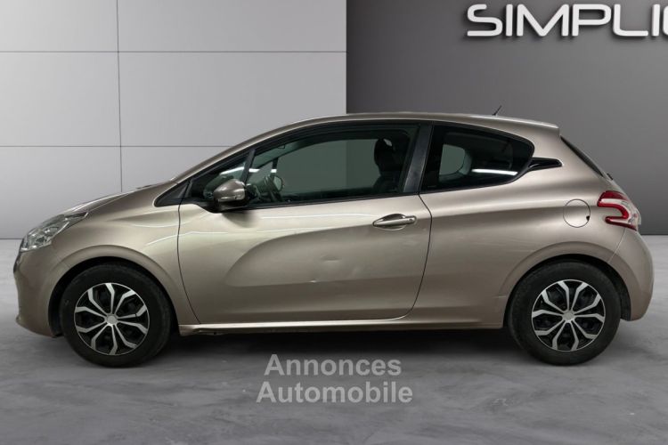 Peugeot 208 1.2 VTi 82ch BVM5 Active - <small></small> 5.990 € <small>TTC</small> - #11