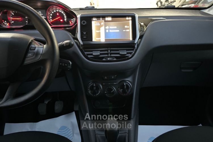 Peugeot 208 1.2 VTi 82ch BVM5 Active - <small></small> 5.990 € <small>TTC</small> - #13