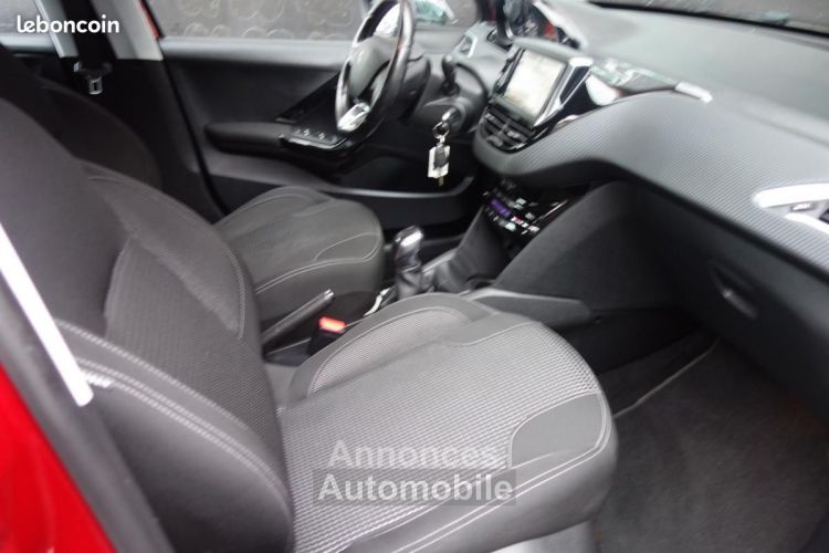 Peugeot 208 1.2 VTI 82ch BVM5 Active - <small></small> 5.990 € <small>TTC</small> - #16