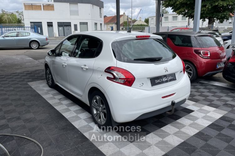 Peugeot 208 1.2 VTi 82ch BVM5 Allure - <small></small> 5.990 € <small>TTC</small> - #5