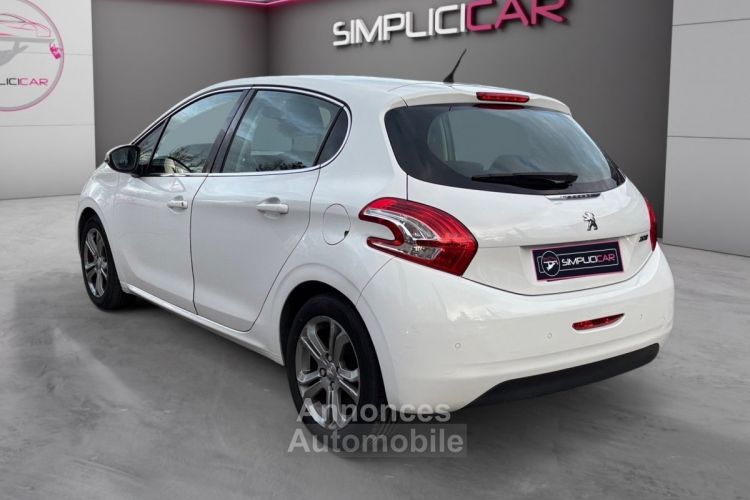 Peugeot 208 1.2 VTi 82ch BVM5 Allure - <small></small> 8.490 € <small>TTC</small> - #3