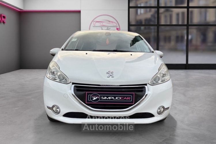 Peugeot 208 1.2 VTi 82ch BVM5 Allure - <small></small> 8.490 € <small>TTC</small> - #9