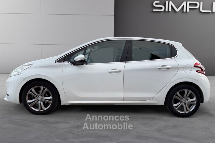 Peugeot 208 1.2 VTi 82ch BVM5 Allure - <small></small> 8.490 € <small>TTC</small> - #11