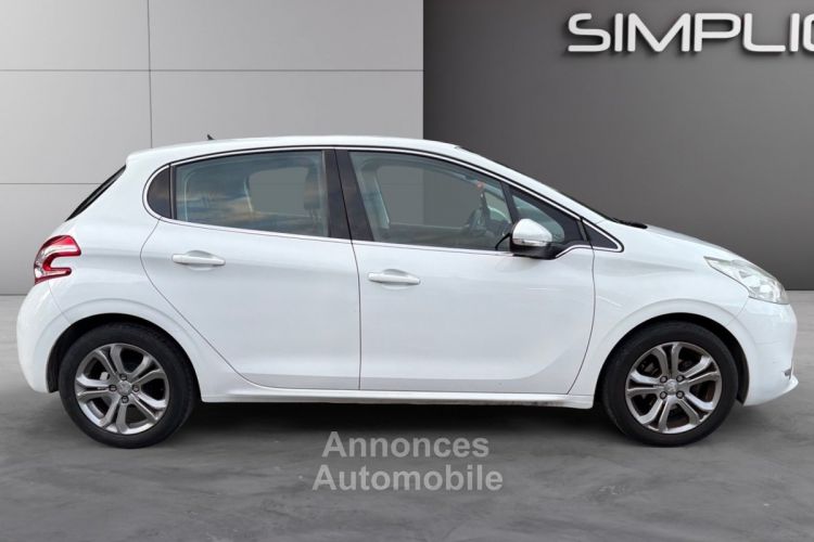 Peugeot 208 1.2 VTi 82ch BVM5 Allure - <small></small> 8.490 € <small>TTC</small> - #12