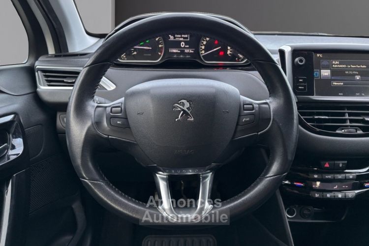 Peugeot 208 1.2 VTi 82ch BVM5 Allure - <small></small> 8.490 € <small>TTC</small> - #13