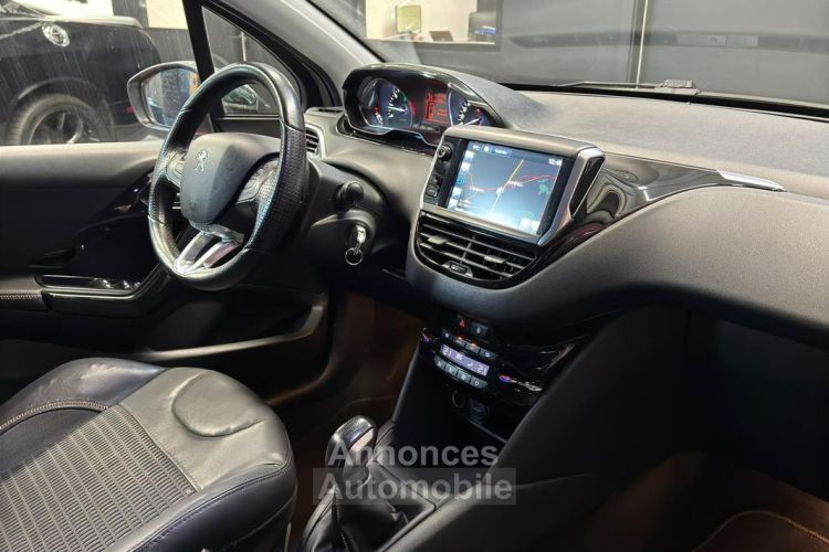 Peugeot 208 1.2 VTi 82ch BVM5 Allure - <small></small> 5.990 € <small>TTC</small> - #14