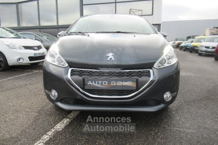 Peugeot 208 1.2 VTi 82ch BVM5 Allure - <small></small> 5.990 € <small>TTC</small> - #2