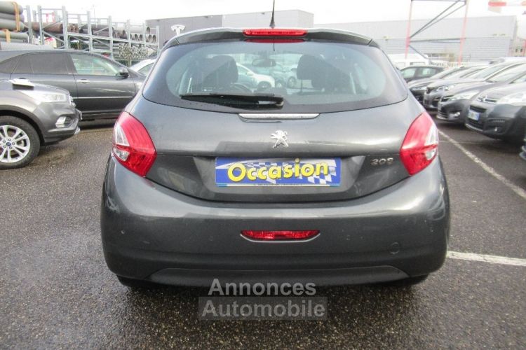 Peugeot 208 1.2 VTi 82ch BVM5 Allure - <small></small> 5.990 € <small>TTC</small> - #5