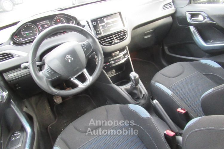 Peugeot 208 1.2 VTi 82ch BVM5 Allure - <small></small> 5.990 € <small>TTC</small> - #7