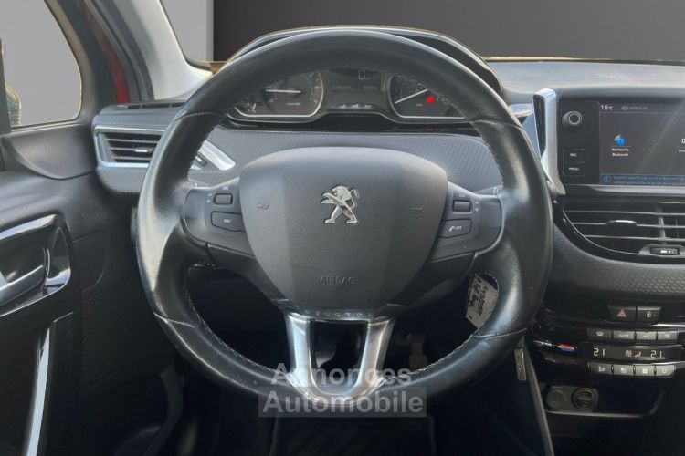 Peugeot 208 1.2 VTi 82ch BVM5 Allure - <small></small> 8.490 € <small>TTC</small> - #13