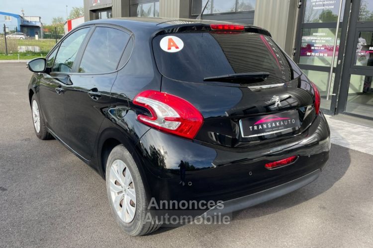 Peugeot 208 1.2 vti 82ch bvm5 urban soul - <small></small> 6.990 € <small>TTC</small> - #3