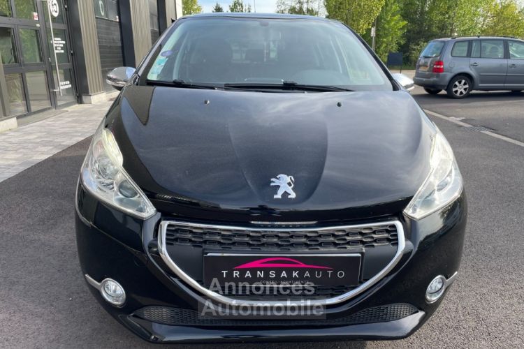 Peugeot 208 1.2 vti 82ch bvm5 urban soul - <small></small> 6.990 € <small>TTC</small> - #7