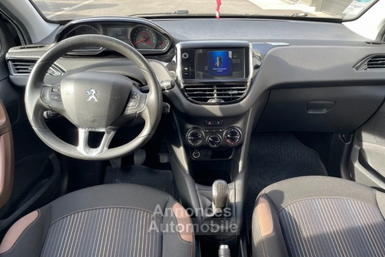 Peugeot 208 1.2 vti 82ch bvm5 urban soul - <small></small> 6.990 € <small>TTC</small> - #9