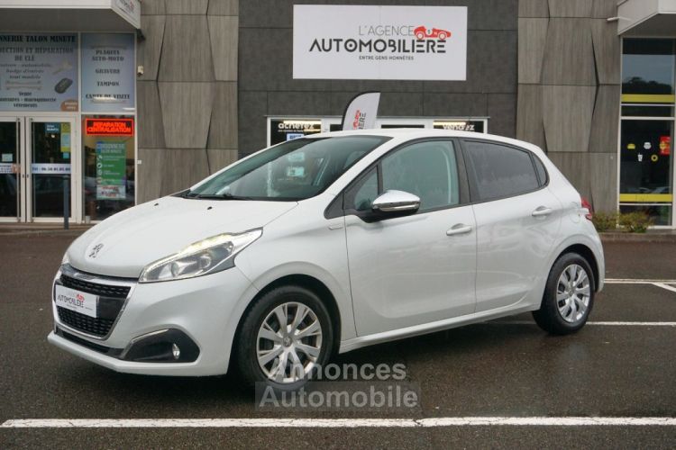 Peugeot 208 1.2 VTI 82ch Urban Soul 1ere Main - <small></small> 6.790 € <small>TTC</small> - #1