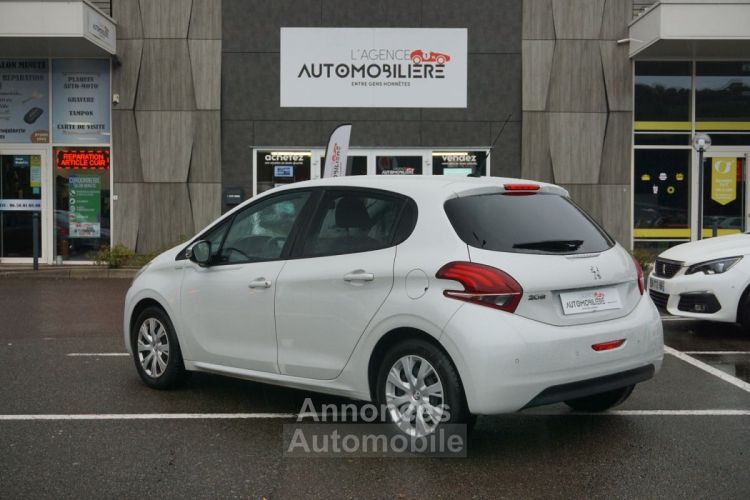 Peugeot 208 1.2 VTI 82ch Urban Soul 1ere Main - <small></small> 6.790 € <small>TTC</small> - #4