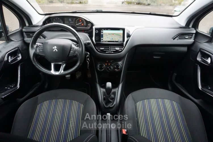 Peugeot 208 1.2 VTI 82ch Urban Soul 1ere Main - <small></small> 6.790 € <small>TTC</small> - #5