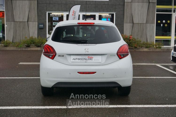 Peugeot 208 1.2 VTI 82ch Urban Soul 1ere Main - <small></small> 6.790 € <small>TTC</small> - #21