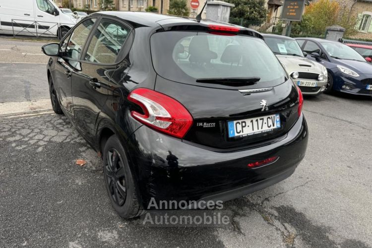 Peugeot 208 1.2 VTi Active + Clim - <small></small> 6.490 € <small>TTC</small> - #3