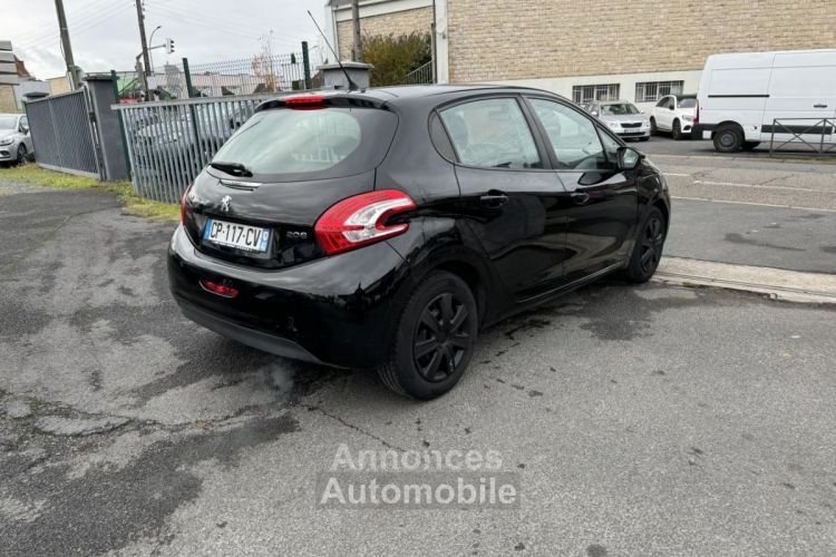 Peugeot 208 1.2 VTi Active + Clim - <small></small> 6.490 € <small>TTC</small> - #5