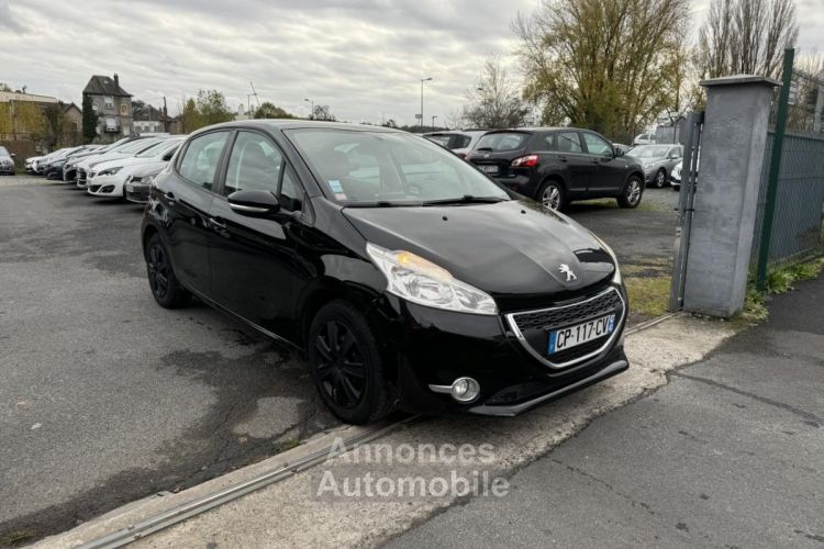 Peugeot 208 1.2 VTi Active + Clim - <small></small> 6.490 € <small>TTC</small> - #7