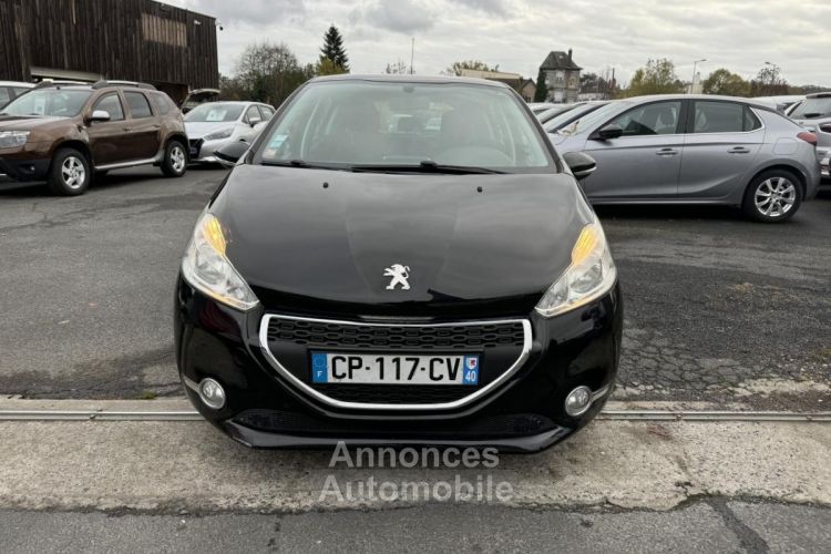 Peugeot 208 1.2 VTi Active + Clim - <small></small> 6.490 € <small>TTC</small> - #8