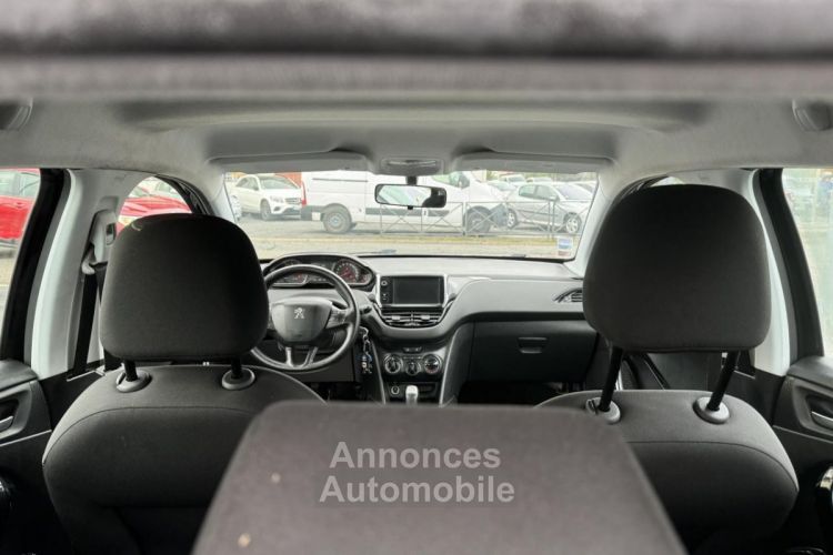 Peugeot 208 1.2 VTi Active + Clim - <small></small> 6.490 € <small>TTC</small> - #12