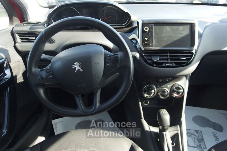Peugeot 208 1.2 VTI ACTIVE 5P - <small></small> 5.400 € <small>TTC</small> - #13