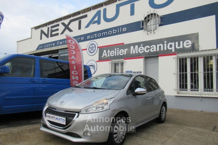 Peugeot 208 1.2 VTI STYLE 5P - <small></small> 5.490 € <small>TTC</small> - #1