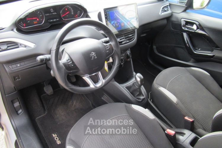 Peugeot 208 1.2 VTI STYLE 5P - <small></small> 5.490 € <small>TTC</small> - #2