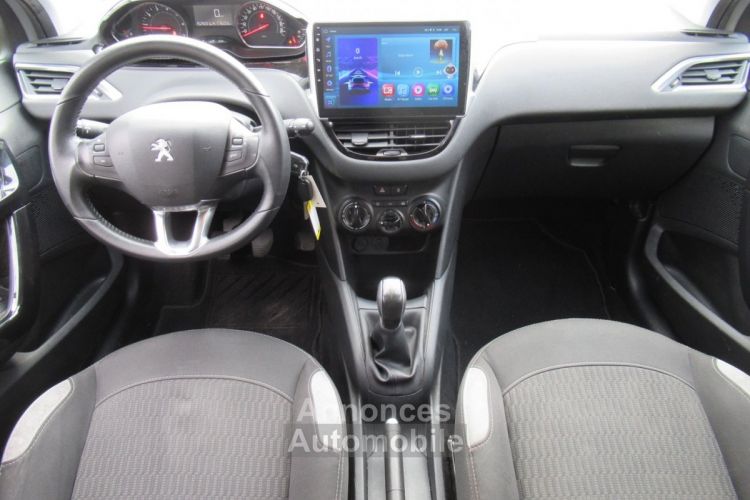 Peugeot 208 1.2 VTI STYLE 5P - <small></small> 5.490 € <small>TTC</small> - #8