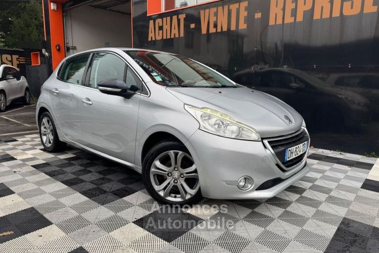 Peugeot 208 1.2 VTI URBAN SOUL 5P - <small></small> 5.490 € <small>TTC</small> - #1