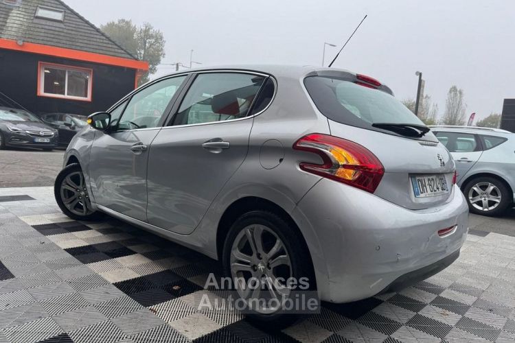 Peugeot 208 1.2 VTI URBAN SOUL 5P - <small></small> 5.490 € <small>TTC</small> - #3