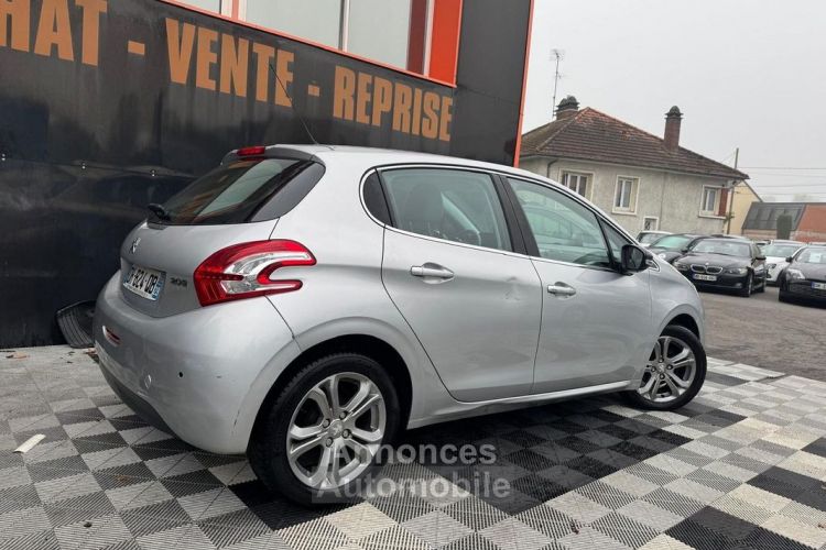 Peugeot 208 1.2 VTI URBAN SOUL 5P - <small></small> 5.490 € <small>TTC</small> - #5