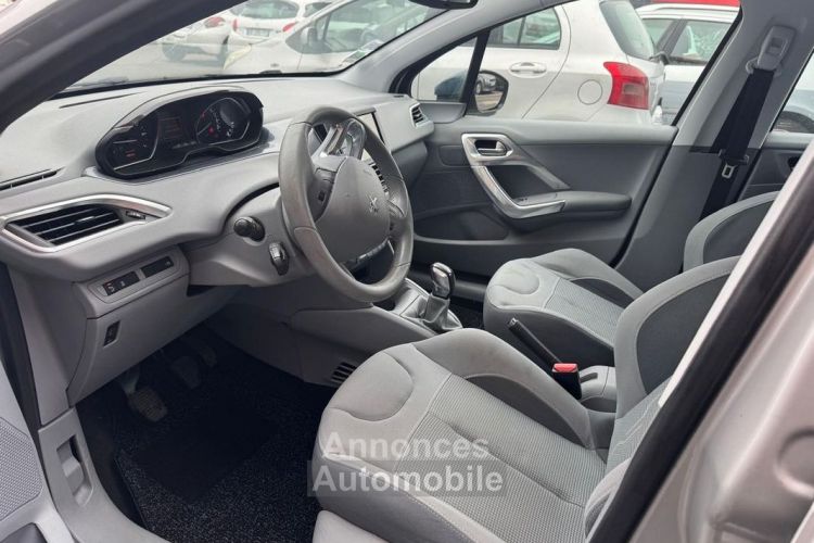 Peugeot 208 1.2 VTI URBAN SOUL 5P - <small></small> 5.490 € <small>TTC</small> - #8