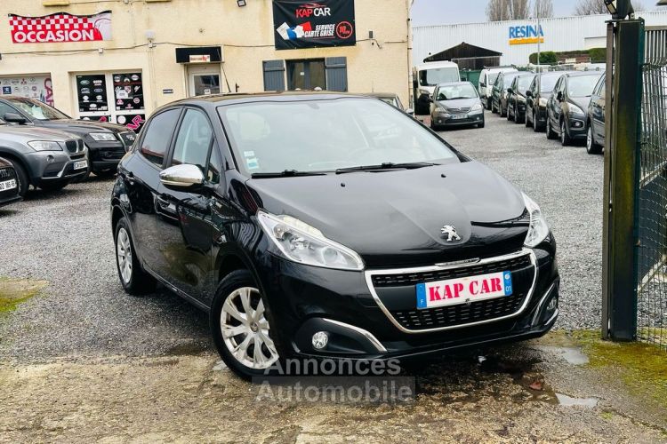 Peugeot 208 1.2 VTI Urban Soul KIT DE DISTRIB NEUF GARANTIE 6 MOIS - <small></small> 6.490 € <small>TTC</small> - #1