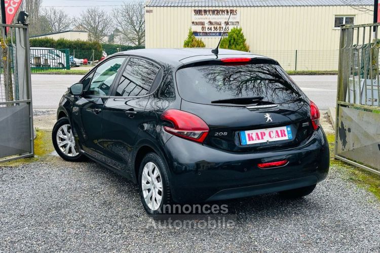 Peugeot 208 1.2 VTI Urban Soul KIT DE DISTRIB NEUF GARANTIE 6 MOIS - <small></small> 6.490 € <small>TTC</small> - #2