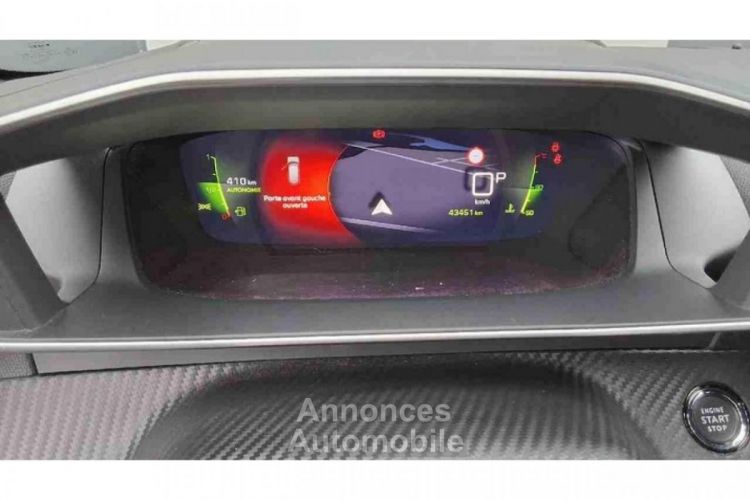 Peugeot 208 1.2i  12V S&S - 130 - BV EAT8  II  GT Line - <small></small> 15.290 € <small>TTC</small> - #3