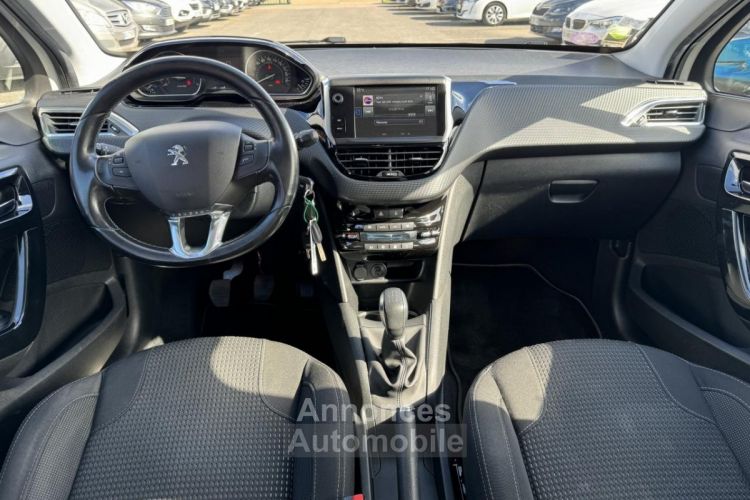 Peugeot 208 1.2i - 110 Allure PHASE 2 - <small></small> 6.990 € <small>TTC</small> - #7