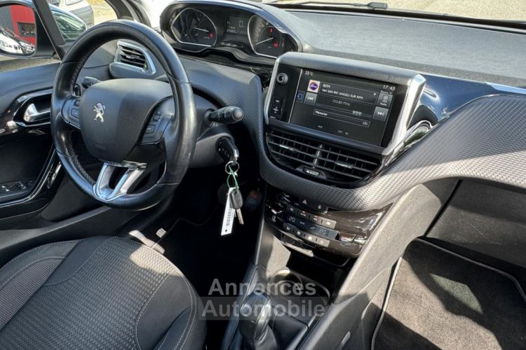 Peugeot 208 1.2i - 110 Allure PHASE 2 - <small></small> 6.990 € <small>TTC</small> - #10