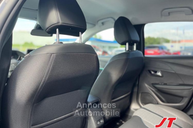 Peugeot 208 1.2i 12V S&S - 100  Allure - <small></small> 17.480 € <small></small> - #13