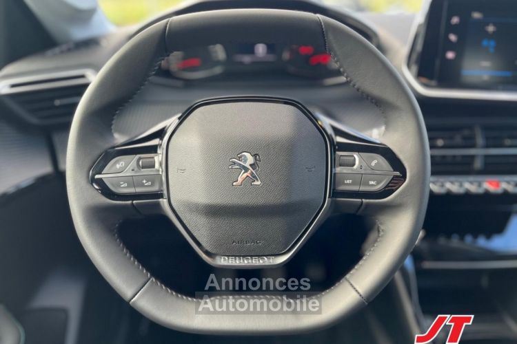 Peugeot 208 1.2i 12V S&S - 100  Allure - <small></small> 17.480 € <small></small> - #15