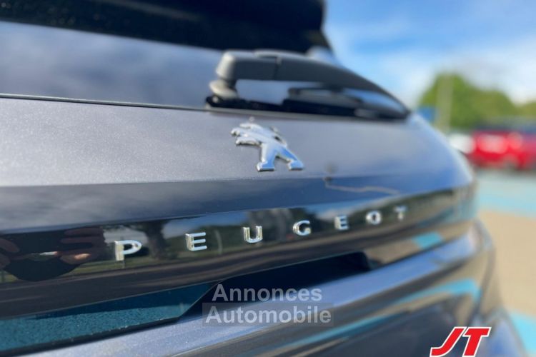 Peugeot 208 1.2i 12V S&S - 100  Allure - <small></small> 17.480 € <small></small> - #28