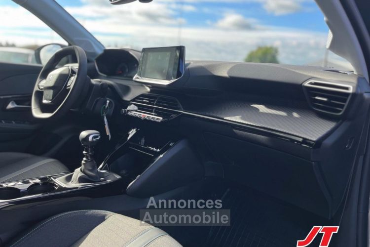 Peugeot 208 1.2i 12V S&S - 100  Allure - <small></small> 17.480 € <small></small> - #31