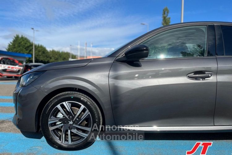 Peugeot 208 1.2i 12V S&S - 100 Allure - <small></small> 17.480 € <small></small> - #5