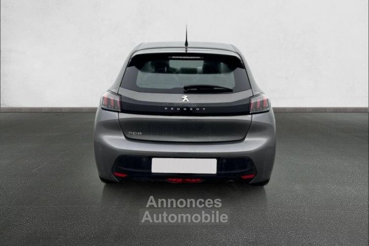 Peugeot 208 1.2i 12V S&S - 100 II 2019 BERLINE Allure - <small></small> 10.890 € <small>TTC</small> - #4